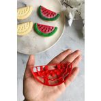 Cestopieno Karpuz Hamur Şekillendirici/Kurabiye/Seramik/Oyun Hamuru