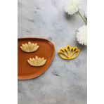 Cestopieno Lotus Kurabiye Kalıbı