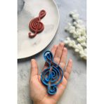 Cestopieno Sol Anahtar Hamur Şekillendirici