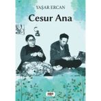 Cesur Ana Tilki Kitap