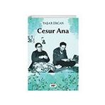 Cesur Ana Tilki Kitap