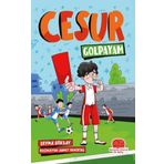 Cesur Golpayam Karavan Çocuk