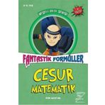 Cesur Matematik - Ogün Mazlum