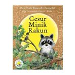 Cesur Minik Rakun - Audrey Penn