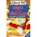 CESUR PILOTLAR - NICK ARNOLD