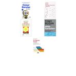 Cesur Sorular: Hayatınızı Bir Kutlamaya Çevirmek İçin Basit ... +4 Kitap