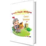 Cesur Şövalye - Nathalie Belineau