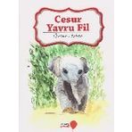 Cesur Yavru Fil - Fatma Ayhan