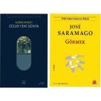 Cesur Yeni Dünya - Aldous Huxley - Görmek - Jose Saramago