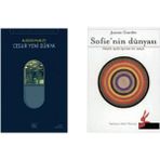 Cesur Yeni Dünya - Aldous Huxley - Sofie’nin Dünyası - Jostein Gaarder