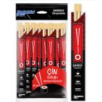 Çet Pack 10 Adet Sushi Çin Çubuğu Chopstick Koruma Bariyerli