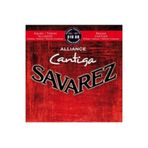 CET PRIME Savarez Alliance Cantiga Normal Tension Klasik Gitar Teli