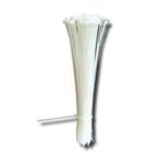 Çet-San Beyaz Kablo Bağı 9,0x950 mm (1 Paket/100 Adet)