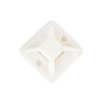 Çet-San Kablo Bağı Tutucu Küçük 19X19MM 100 Lük Poşet