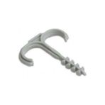 Çet-San Kroşe Çiftli Baston 20 mm