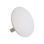 Çet-San Lüx Buat Kapağı Bombeli