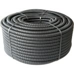 Çet-San Plastik Spiral Boru - 20 LİK