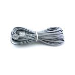Çet-San Telefon Kablosu 1.5mt Jacklı