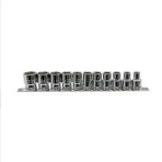Ceta 1/2" 6 Köşe Lokma Anahtar Takımı 11 Parça - C22-Rh11