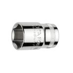 Ceta 1/4" 6 Köşe Lokma Anahtar - 14 mm - C02-H140