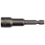 Ceta 1/4" Manyetik Lokma Uç - 6.0 x 65 Mm-Ceta BT/0665