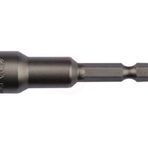 Ceta 1/4" Manyetik Lokma Uç - 6.0 x 65 mm