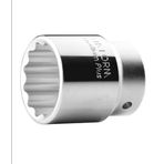 Ceta 3/4 12 Köşe (Yıldız) Lokma Anahtar - 46 mm