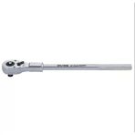 Ceta 3/4" Düğmeli Cırcır Kolu - C31-12-2