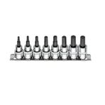 Ceta 3/8"Allen Uçlu Lokma Takımı 8 Parça - C18S-RH08