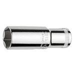 Ceta 6 Köşederin 10 mm Lokma