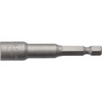 Ceta BT/0742 7x42 mm Manyetik Somun Tutucu Lokma