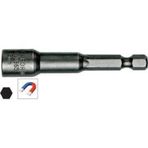 Ceta BT/0865 Manyetik 8 mm Somun Adaptörü