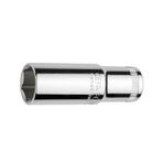 Ceta C14-H19 19 mm 3/8 6 Köşe Derin Lokma Anahtar