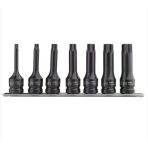 Ceta C68-Rx07 7 Parça 1/2 Xzn Uçlu Havalı Lokma Takımı