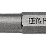 Ceta CB/822 Torx Uçlu Bits