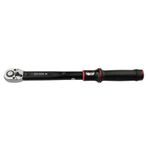 Ceta D02F2-2130 1-2" 60-340 Nm Exacto Tork Anahtarı Pencere Göst