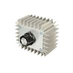 Ceta Dimmer Ac 220V Motor Hız Kontrol Devresi 5000W