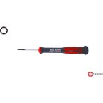 Ceta Form 1/16” X 40 mm Allen Uçlu Elektronikçi Tornavida H06A-0116