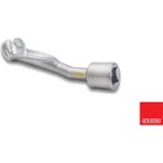 Ceta Form 1/2 17 mm Enjectör Hattı Lokması N17-05L17