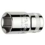 Ceta Form 1/2'' 6 Köşe 11 Mm Lokma Anahtar