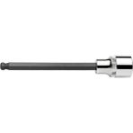 Ceta Form 1/2" TopBaşlı Allen Uçlu Lokma-10X140 mm / Kartlı C28S-HB10XLX