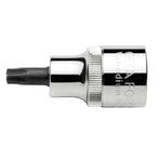 CETA FORM 1/2 TORX UÇLU LOKMA/KISA TİP-T20X55 MM