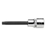 Ceta Form 1/2" Torx Uçlu Lokmalar Uzun Tip T50