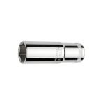 Ceta Form 1/2"12 Köşe Derin Lokma Anahtar-17Mm