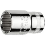 Ceta Form 1/2"12 Köşe Lokma Anahtar-14 mm / Kartlı C22-B14X