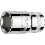 Ceta Form 1/2"6 Köşe Lokma Anahtar-16 mm / Kartlı C22-H16X