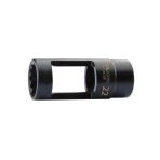 Ceta Form 1/2"Dizel Enjektor Lokmasi-22X78 Mm