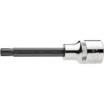 Ceta Form 1/2"rıbe Uçlu Lokma/uzun TIP-M05X100MM/KARTLI C28S-R05LX