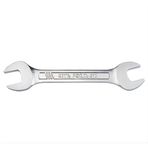 Ceta Form 13x17 mm Kısa Çatal 2 Ağız Anahtar