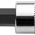 Ceta Form 1/4" Allen Uçlu Lokma-8X37 mm C08S-H80